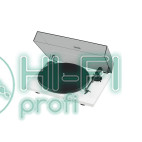 Проигрыватель винила Pro-Ject Primary E OM NN White фото 3